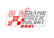 Logo Grand Prix Polski 2021